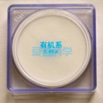 微孔滤膜,玻璃纤维(疏水),150mm*0.80um