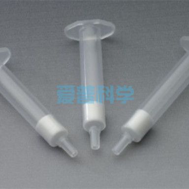 Purer C18 封端碳十八固相萃取柱(SPE),1g/6ml